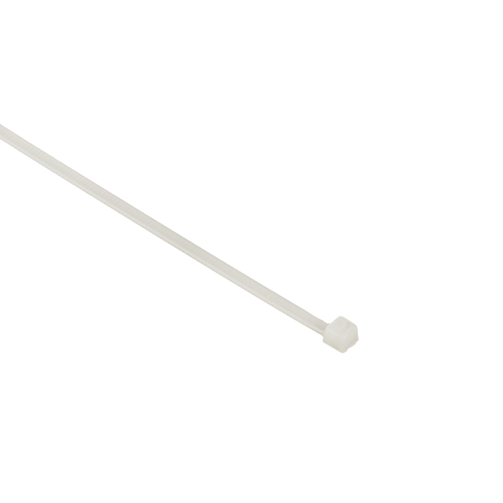 Хомут 2.5х150 нейлон (100шт) EKF plc-c-2.5x150