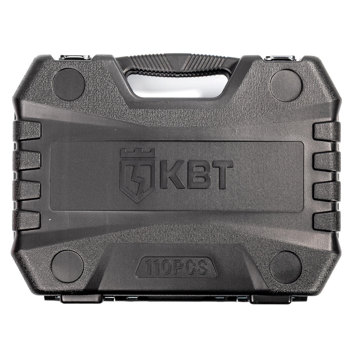 Набор инструментов НАИ-08/110 серия KBT-PROFESSIONAL КВТ 82135