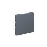 ЗАГЛУШКА ATLASDESIGN ГРИФЕЛЬ Systeme Electric ATN000709