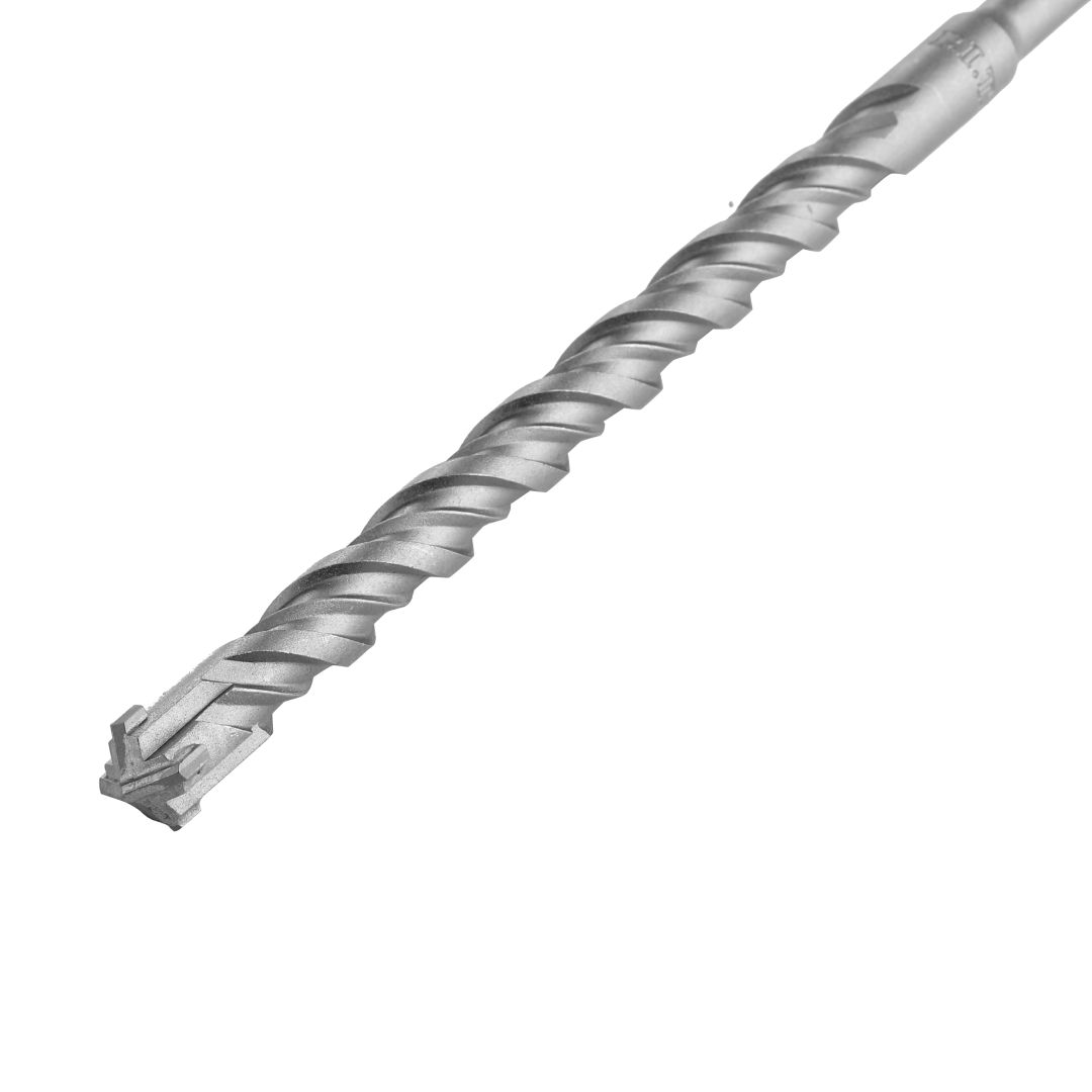 Бур SDS Plus   16x260 мм P.I.T. AMAS01-1626P
