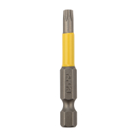 Бита для шуруповерта Torx T25х50 мм (упак. - 2 шт.) Kranz KR-92-0428-1