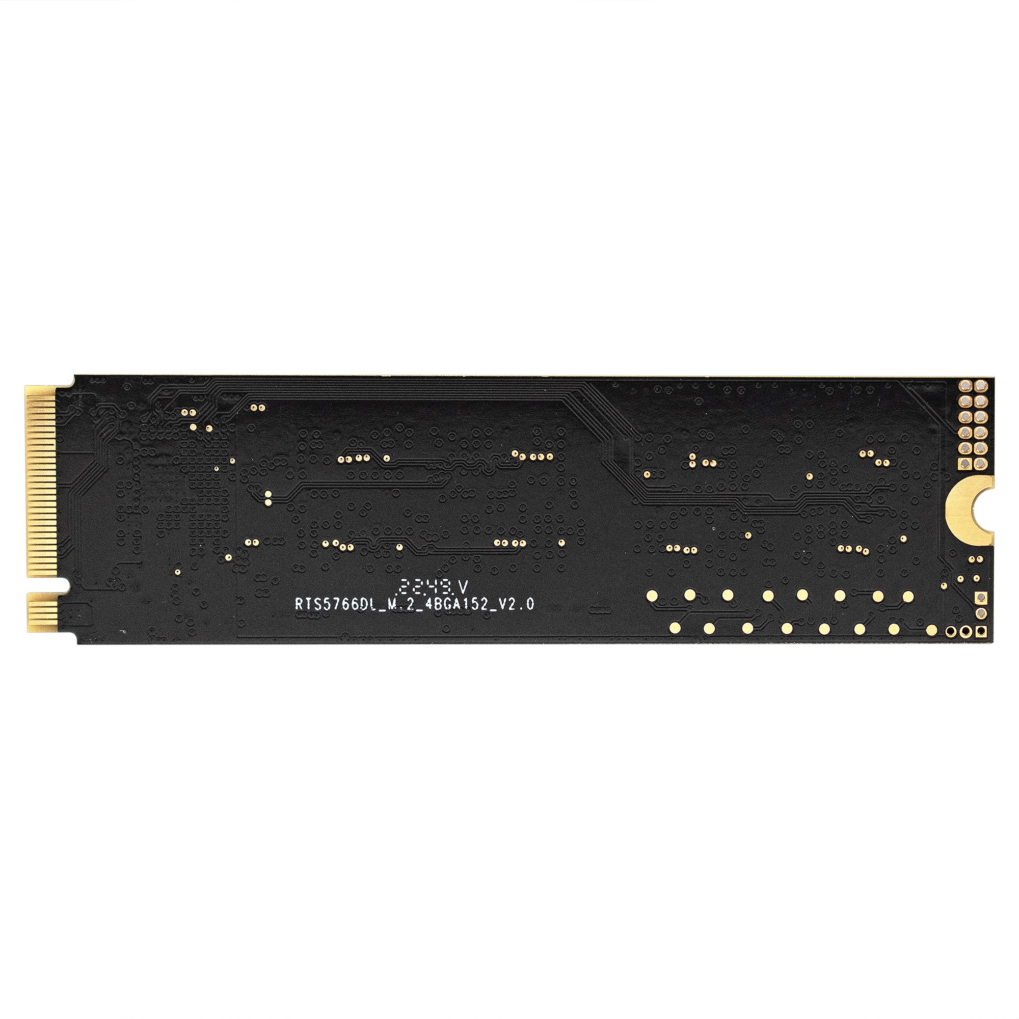 Накопитель SSD M.2 2280 1Tb NextPro+, SATA-III, KC2000TP1TB ExeGate EX295281RUS