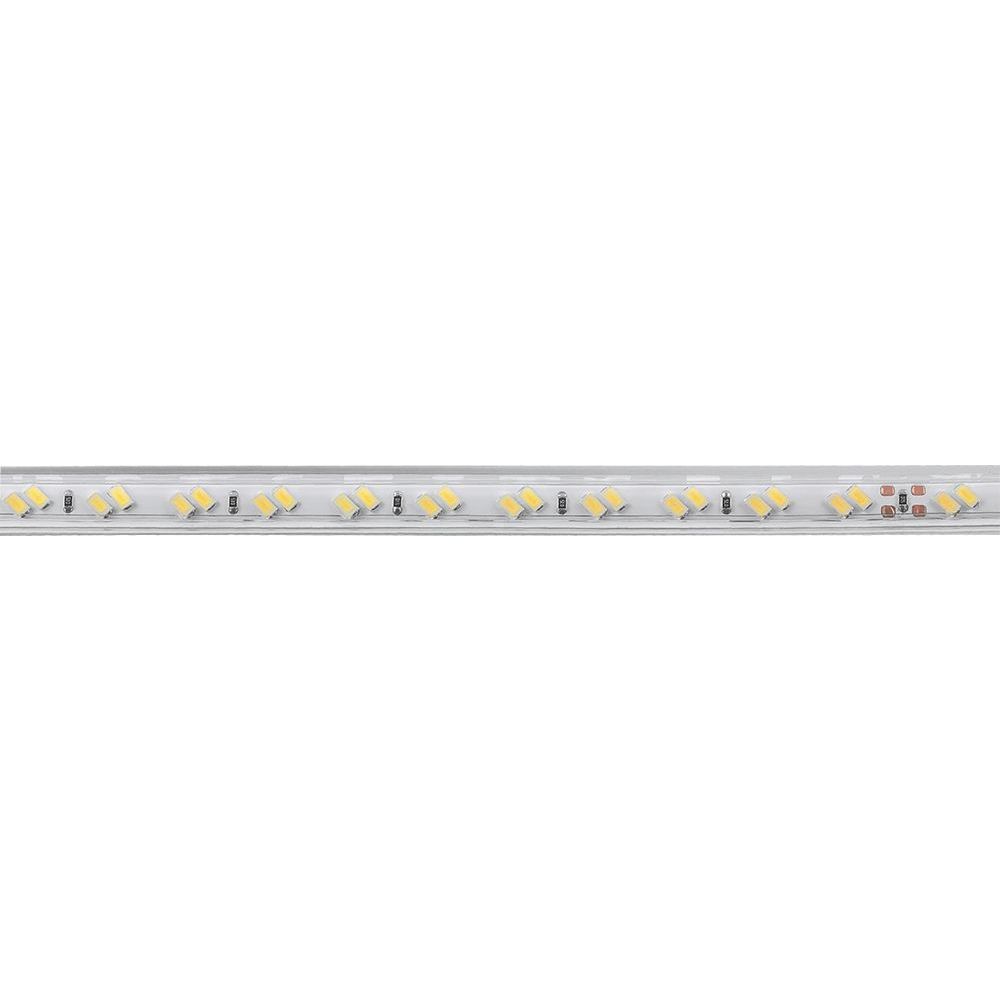 Лента светодиодная LEDх120/м 1м 11w/m 220в IP65 тепло-белый FERON LS705 32716