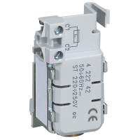 Расцепитель независимый 220В AC Legrand/Daccord 422242