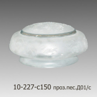 Стекло (Морозко) 10-205-с175 Элетех 1070004208