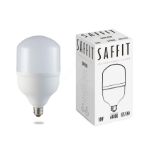Лампа светодиодная LED 70вт Е27/Е40 дневной SAFFIT SBHP1070 55099