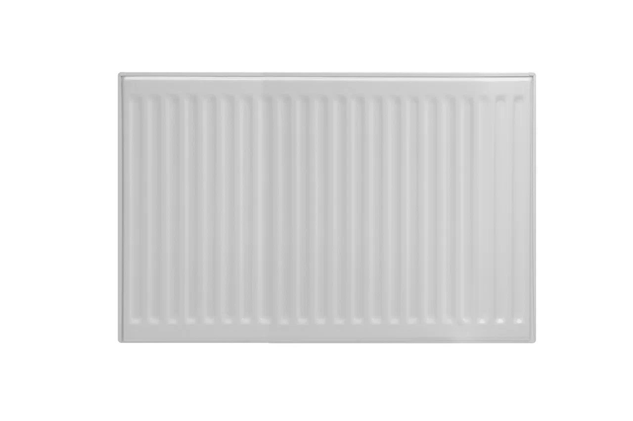 Радиатор стальной панельный 22/500/1400 боковое подключение ГОСТ 31311-2022 Oasis Р0000108870