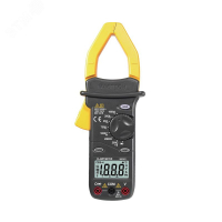 Токовые клещи MS2001C MASTECH 13-1310