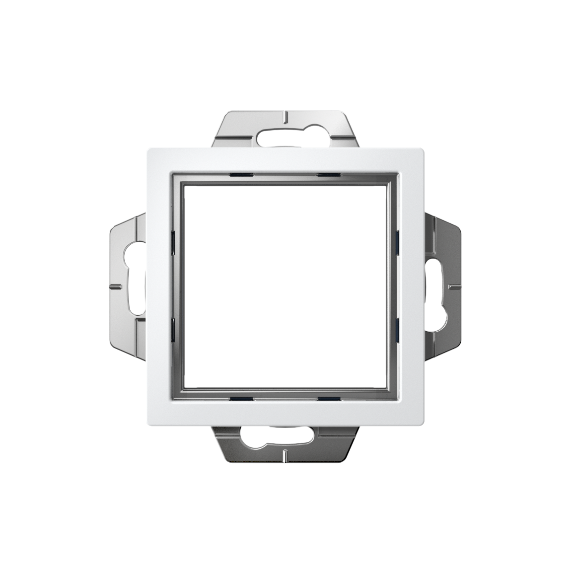 Адаптер 45 ATLASDESIGN, БЕЛЫЙ Systeme Electric ATN000108