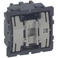Celiane Выключатель двухполюсный 16 AX 230В AC Legrand 067020
