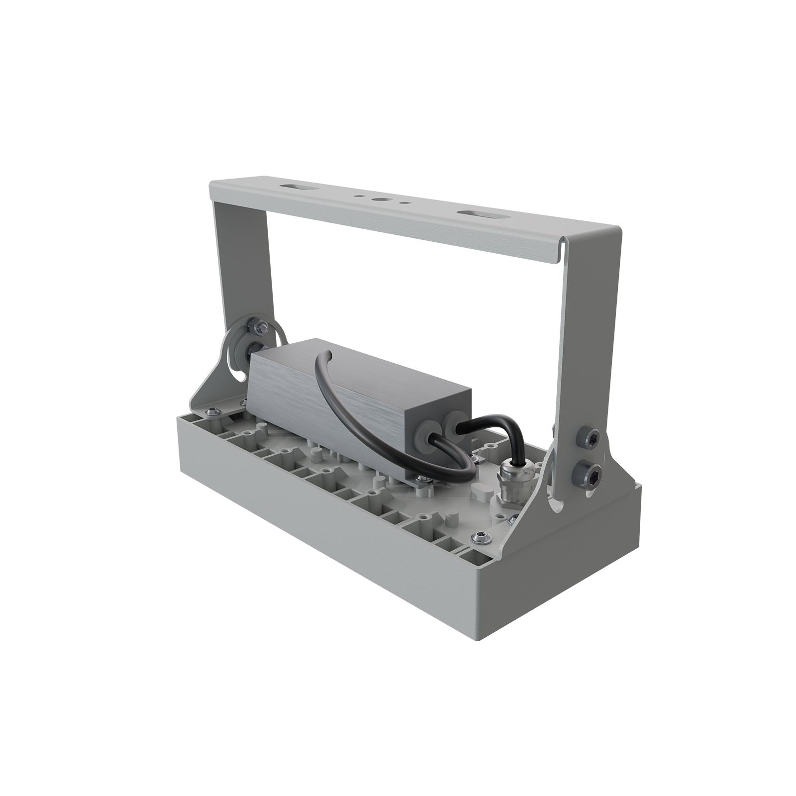 Прожектор светодиодный ДО19-55-201 Quant 750 Ардатовский светотехнический завод (АСТЗ) 1230505201 1230505201*