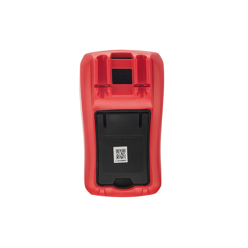 Мультиметр портативный UNI-T UT33D+ 13-0058