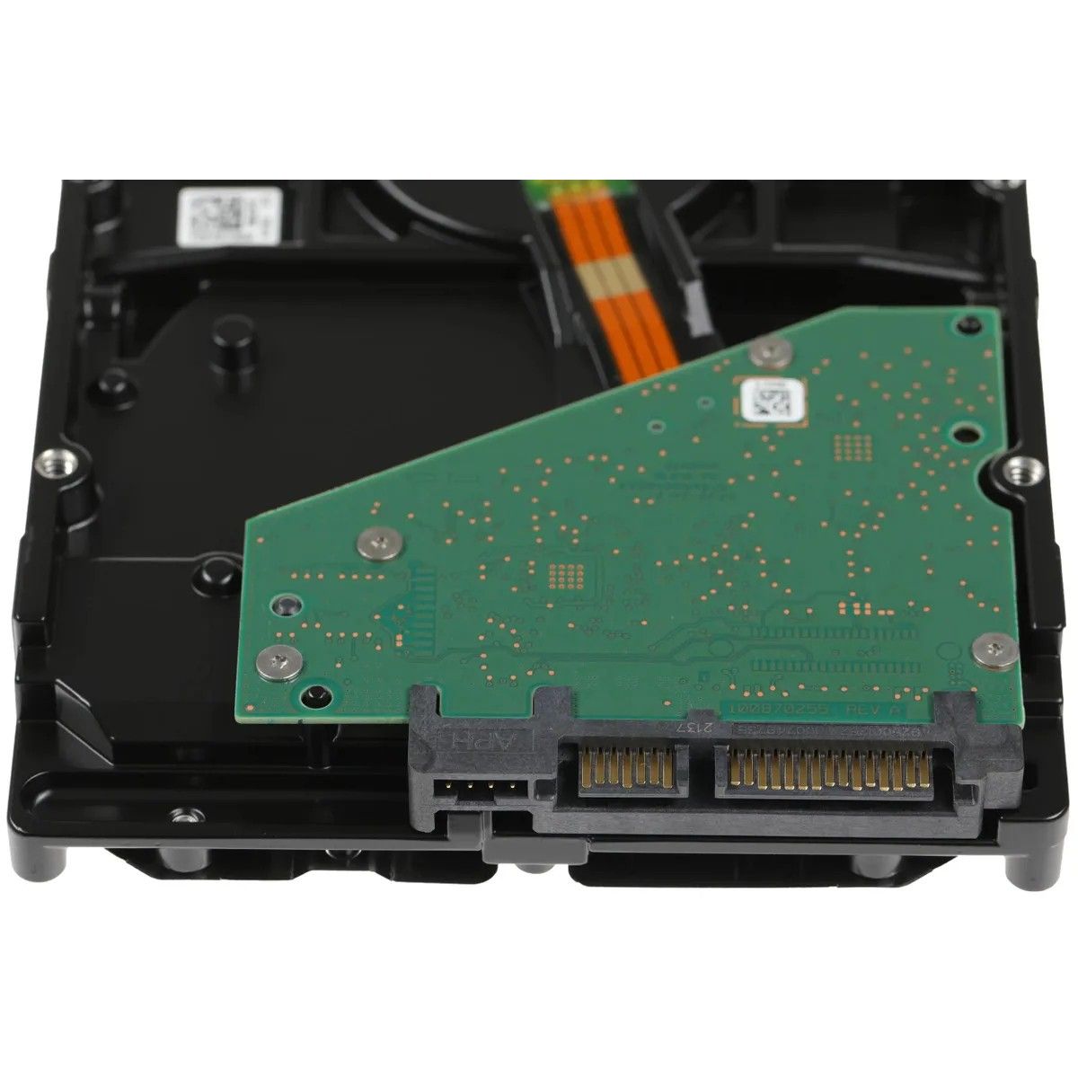 Жесткий диск 2TB Barraсuda 3.5'', SATAIII, 7200 об/мин, 64 МБ Seagate ST2000DM008 59525