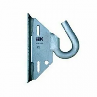 Крюк КМ-1800 IEK UKK-12-3-1800