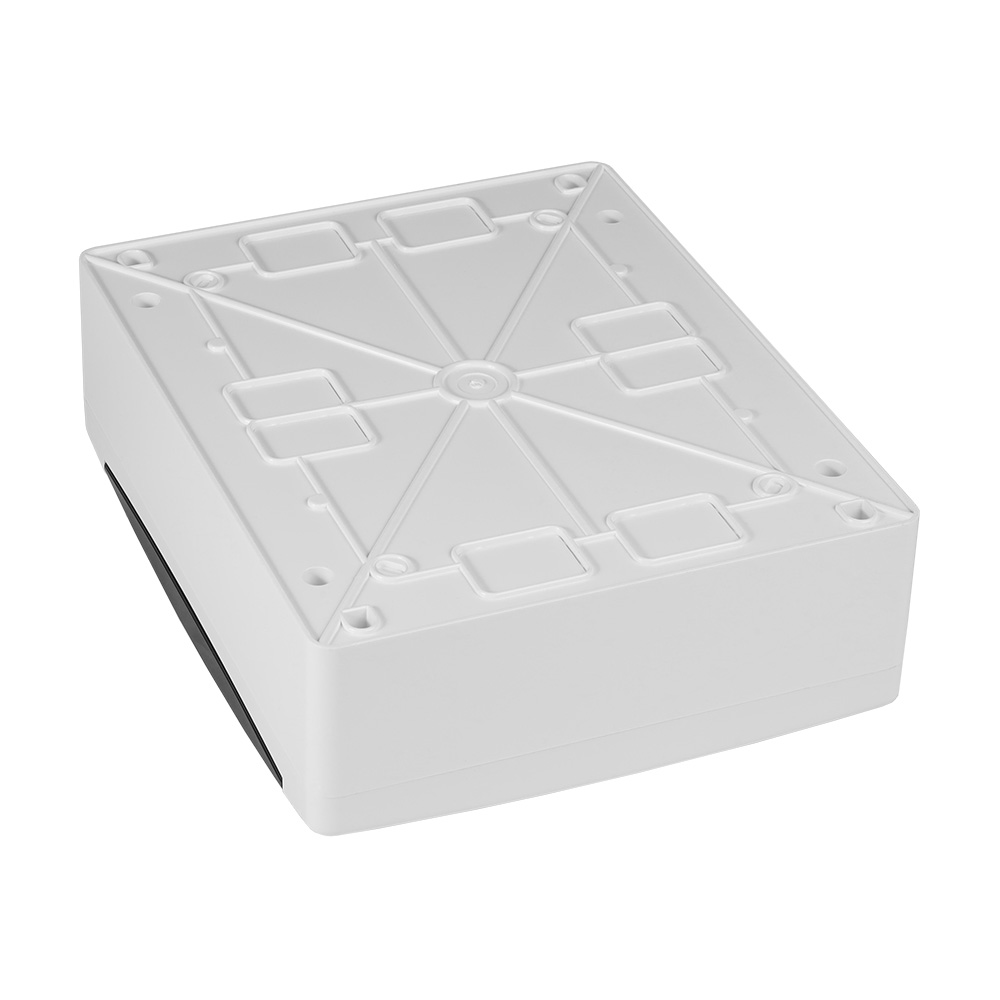 Щит распределительный навесной пластиковый ЩРН-п-18 OptiBox P-CNK-1-18-IP41 КЭАЗ 145777