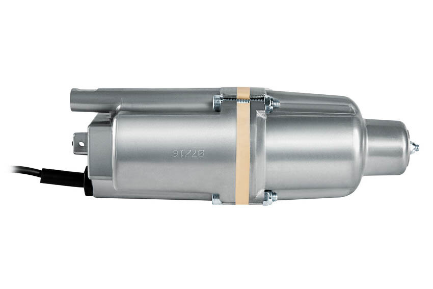 насос вибрационный бавленец бв 0,12-40-у5, 10м (нижний забор) Unipump 83922