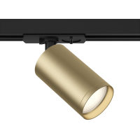Светильник трековый Focus Unity GU10 10 Вт Maytoni TR020-1-U-GU10-BMG