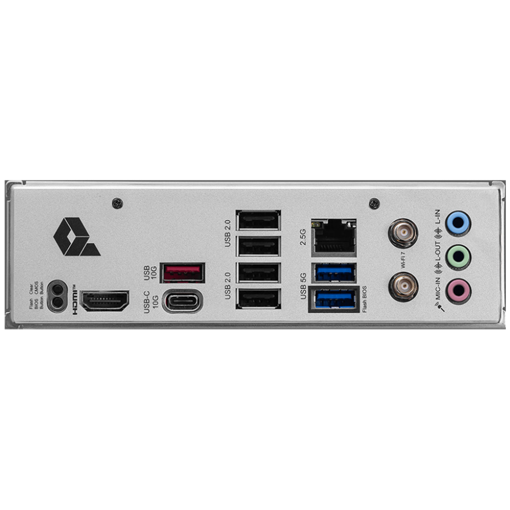 Материнская плата PRO B840-P WIFI, AMD B840, ATX MSI 190191