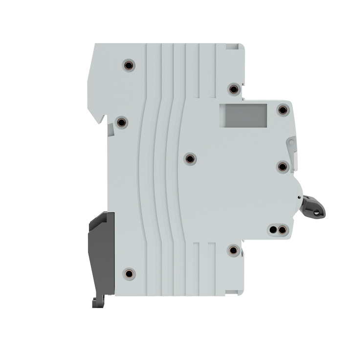 Выключатель автоматический AV-6 3P 25A (D) 6кА AVERES EKF mcb6-3-25D-av