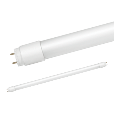 Лампа светодиодная LED-T8-М-PRO 10Вт 230В G13 4000К 1000Лм 600мм матовая неповоротная IN HOME IN-HOME 4690612030890