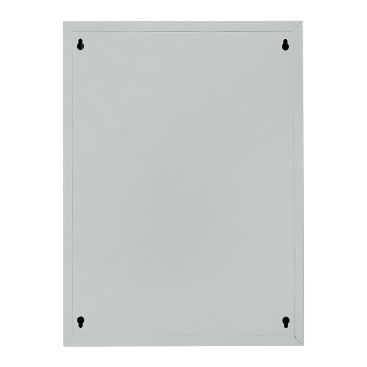 Щит с монтажной панелью ЩМП-03 350х300х155 IP31 металлический EKF mb22-03