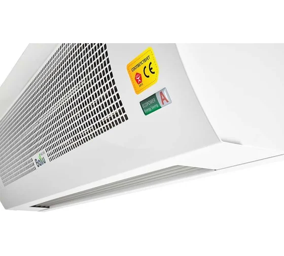 Завеса тепловая электрическая BHC-M20T12-PS (пульт BRC-D1) Ballu BHC-M20T12-PS (BRC-D1) НС-1507284