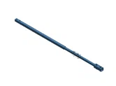 Направляющая для штока 70-500 TECOFI PAL3