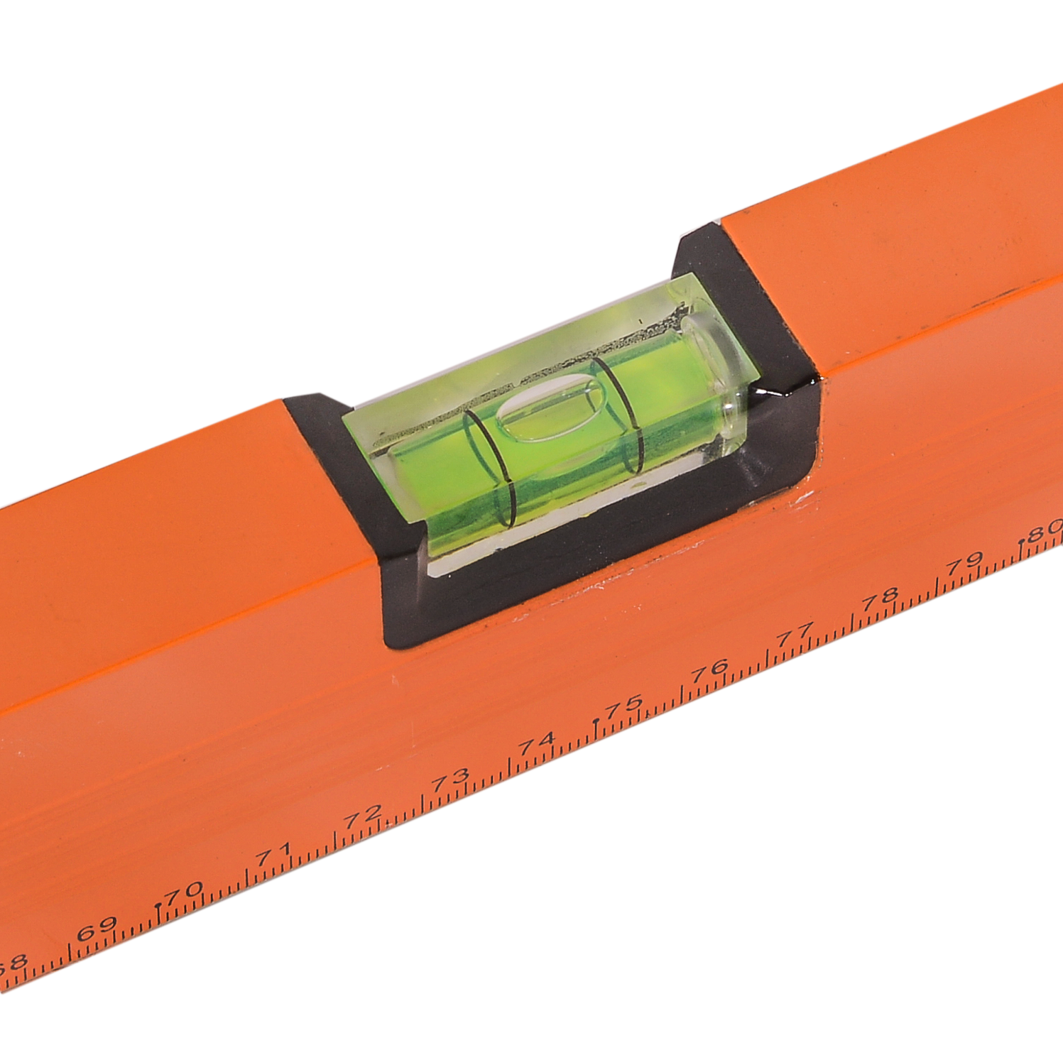 Уровень алюминиевый 1500мм фрезерованный 3 глазка Вихрь 73/11/4/6