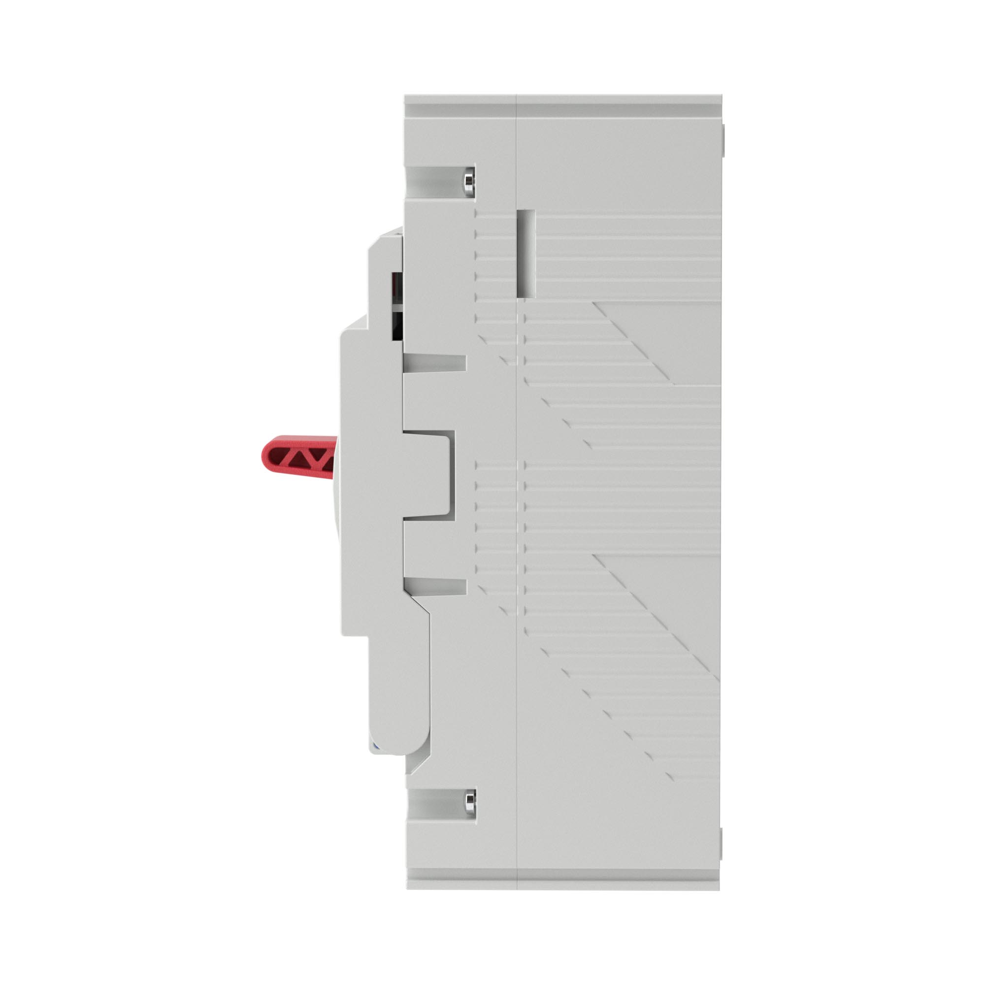 Выключатель автоматический YON MGS160 3P 64-80A 36kA DKC MGS160N-3TAMF0080