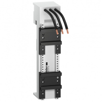 Плата нереверсивная для GV2ME+LC1D Schneider Electric LA9ZA32434
