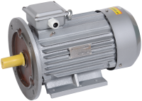 Электродвигатель трехфазный АИР 100S4 380В 3кВт 1500 об/мин 2081 DRIVE ONI DRV100-S4-003-0-1520