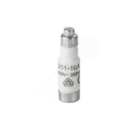 Вставка плавкая E 14/2A RS Weidmueller 0137400000