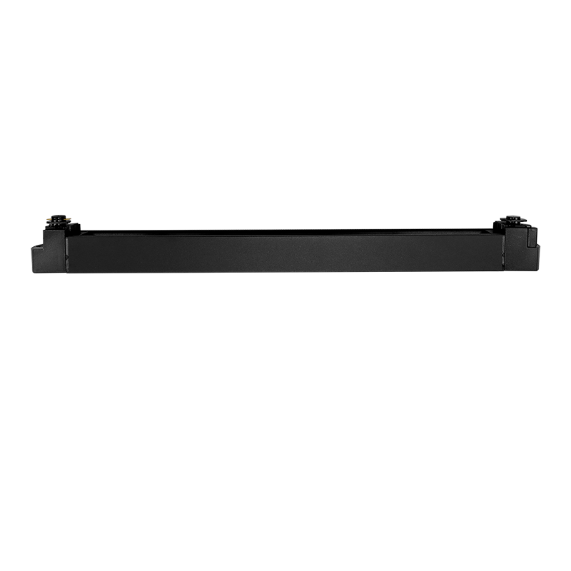 Светильник светодиодный трековый линейный на шинопровод ДПО-4230R 30W 4000K 2400Лм24° BL черный IP40 480mm Jazzway JazzWay 5068414