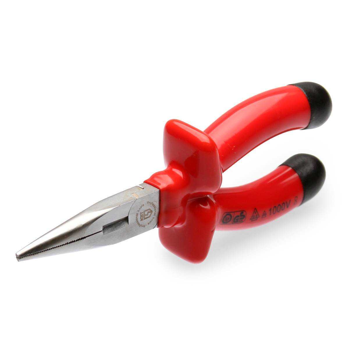 Набор диэлектрического инструмента НИИ-03 серия ЭКСПЕРТ КВТ 55987