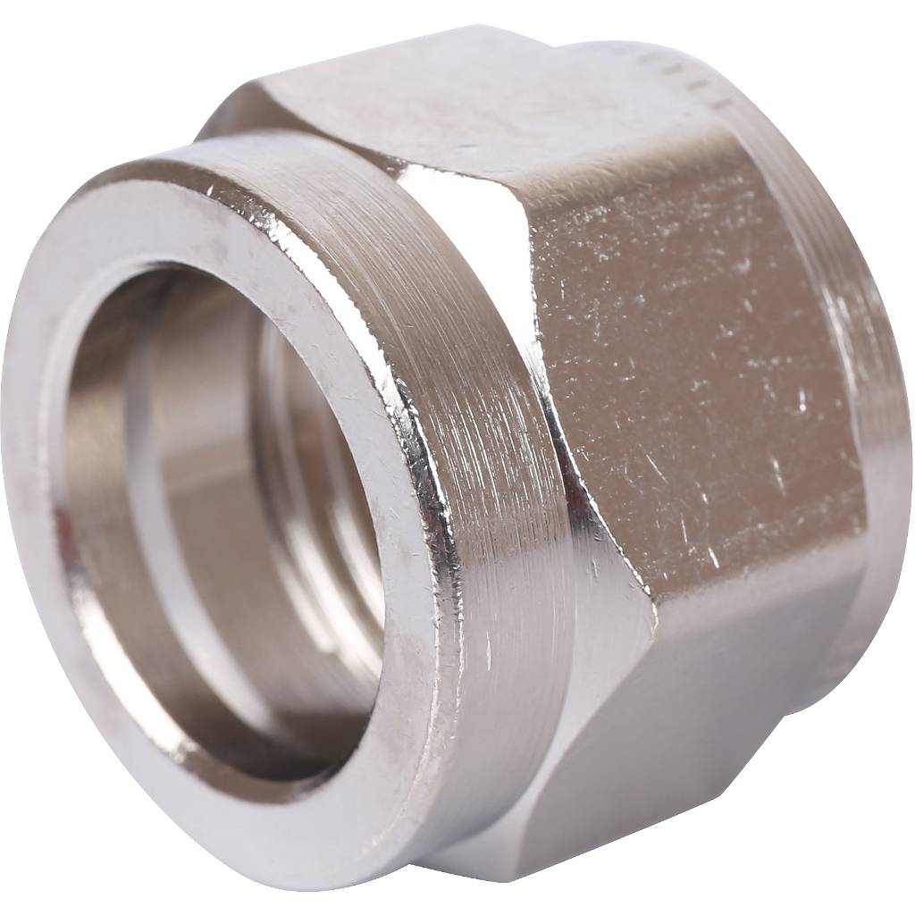 Фитинг компрессионный для PEX труб 16x2.2x1/2' STOUT SFC-0024-001622 RG008S7FTNPKJF