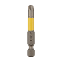 Бита для шуруповерта Torx T30х50 мм (упак. - 2 шт.) Kranz KR-92-0430-1
