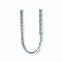 Скоба U-bolt Mayer М12 3' (D91.2) труба 80-90 mm MAYER,МАЙЕР 60  12030 60 12030