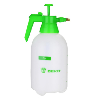 Опрыскиватель садовый помповый  DKSP05, 3 л Deko 065-0937