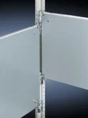 Секционная монтажн. панель 900x500mm RITTAL 8614060