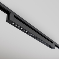 Светильник трековый Points Unity 4000K 20Вт 36 град Maytoni TR010-1-20W4K-M-B