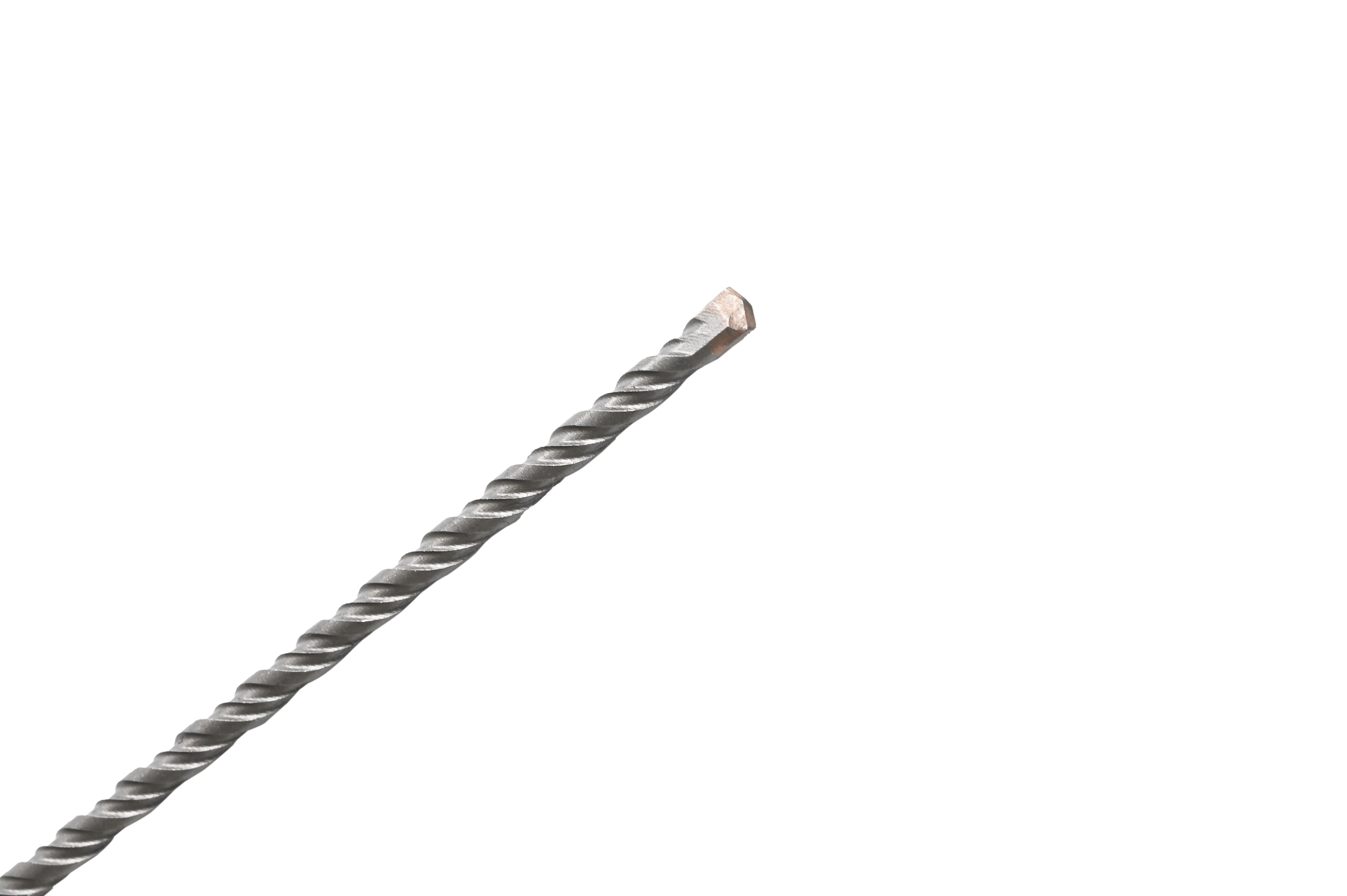 Бур по бетону SDS-PLUS 6х210 мм RE:HARD RH2W2106
