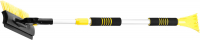 Щетка-скребок 980 - 1450 мм STAYER 61042-145