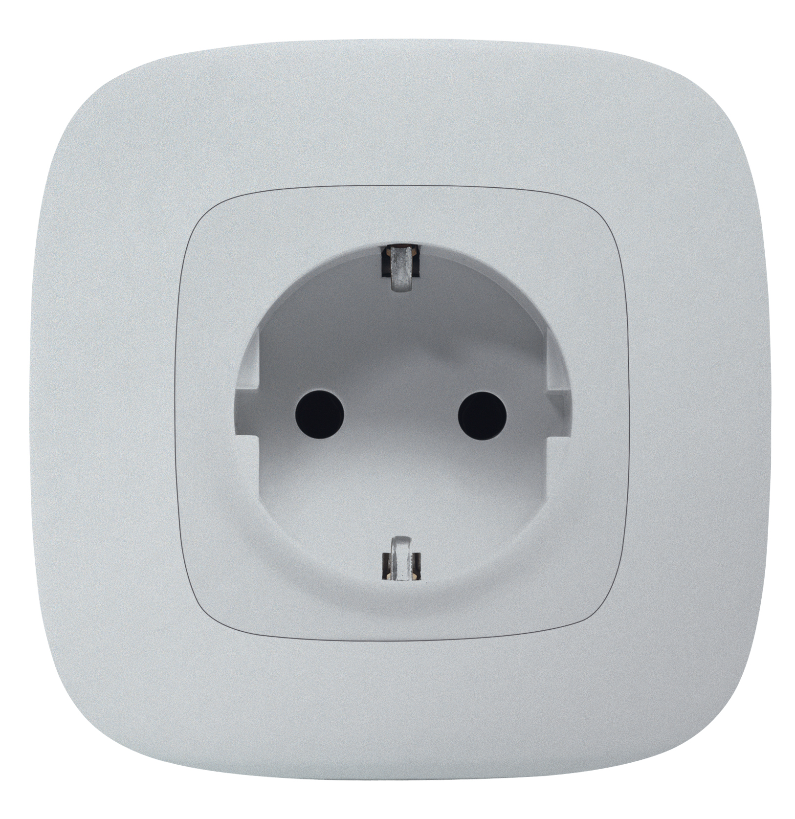 Valena ALLURE Рамка 1 пост алюминий универсальная Legrand/Daccord 754391