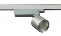Светильник трековый светодиодный COLT MINI STANDARD silver Lival Q0578402 6G06/830 0,9A GA69 WFLf(50) (Citizen)