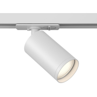 Светильник трековый Focus S Unity GU10 10 Вт Maytoni TR020-1-GU10-W