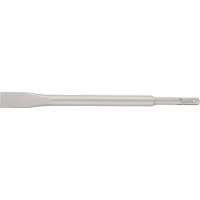 Зубило плоское, 14 х 20 х 250 мм, SDS PLUS Matrix 70320