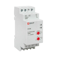 Реле температуры (-5....+40 С) PROxima EKF RT-820