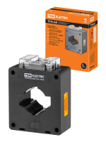 Трансформатор тока измерительный ТТН  60/1000/5-10VA/0,5-Р TDM TDM ELECTRIC SQ1101-1125