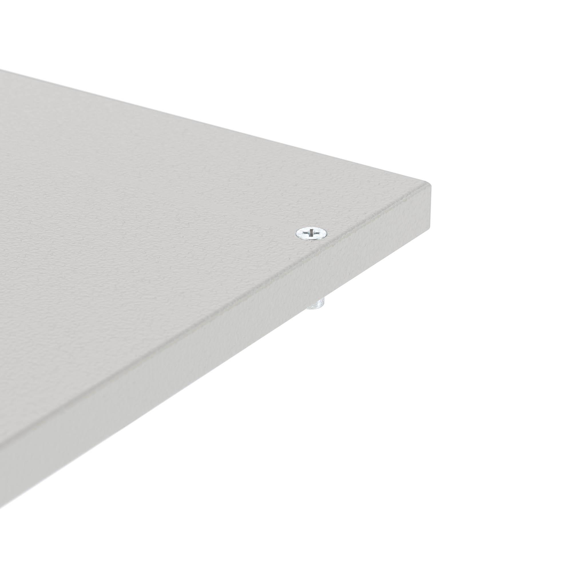 CQE Панели боковые 2000х400 мм (2шт) DKC R5LE2042