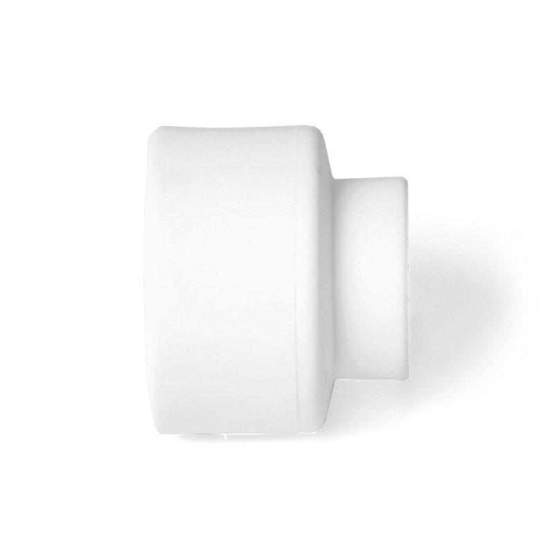 Муфта переходная 32 х 20 полипропиленовая PPR белая PRO AQUA PA1261208